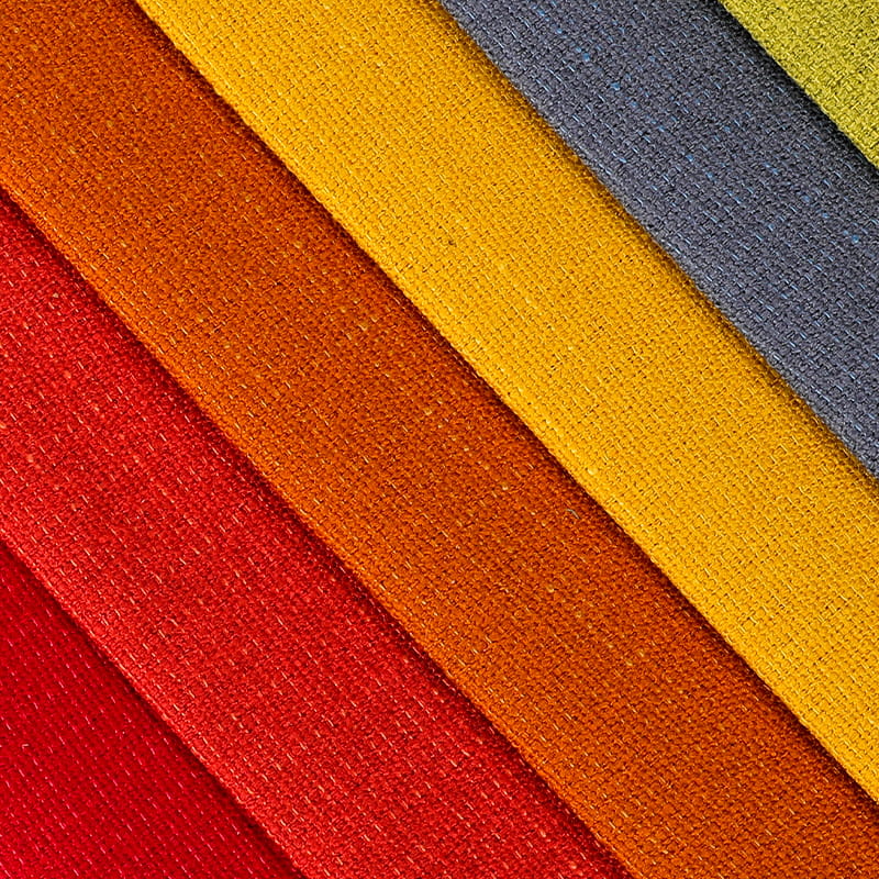 Fleece podporuje nový design rozkládací rozkládací látka